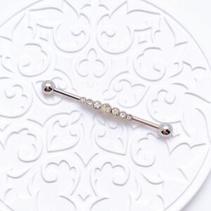 piercing industrial - PM619B