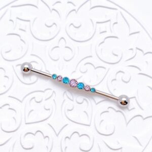 piercing industrial - PM619C