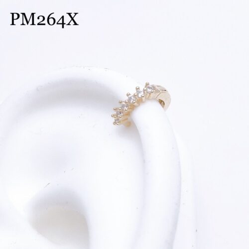 piercing helix -PM264X