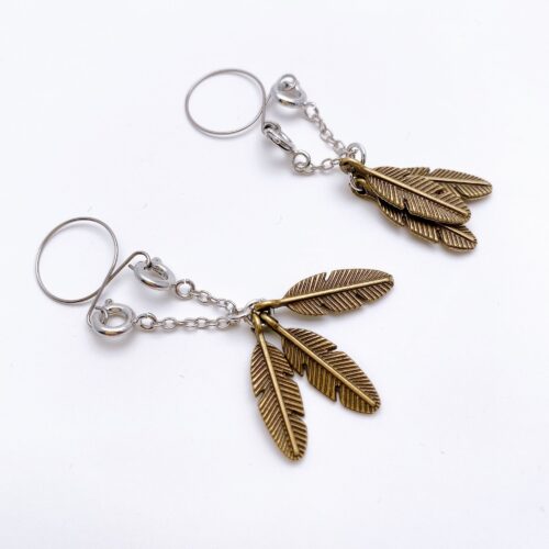 Piercing nipple - PM103