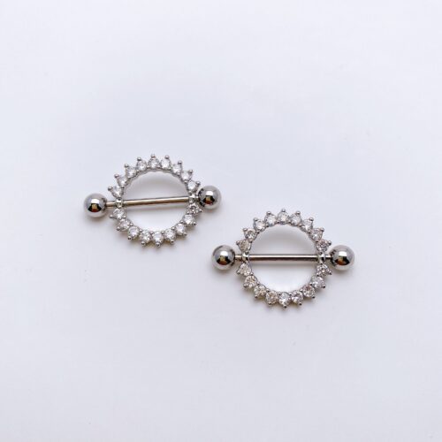 Piercing nipple - PM101