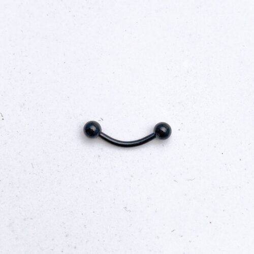 Piercing -P411N-6mm.