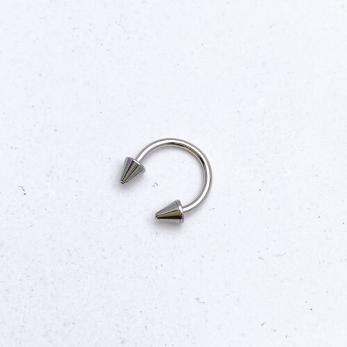 Piercing -P435P-8mm.