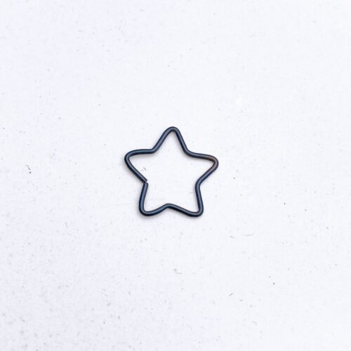 Piercing -P431N-12mm.