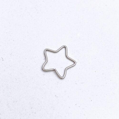 Piercing -P431P-12mm.