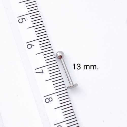Piercing -P436P-13mm.