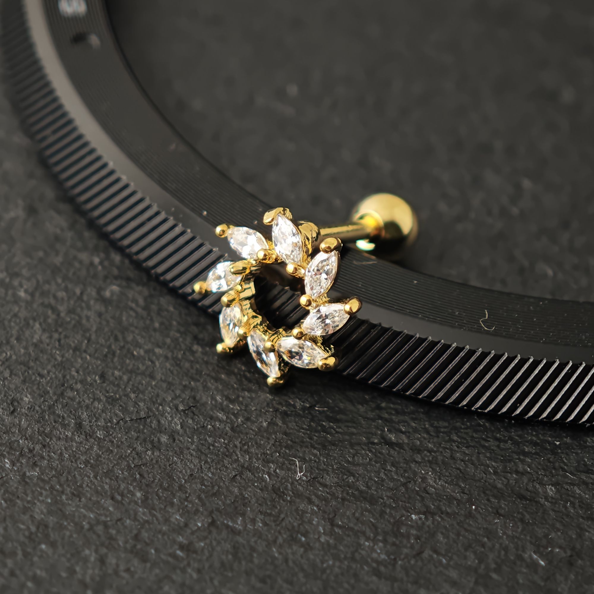 piercing helix -HS6208