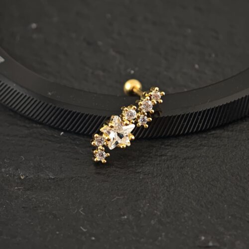 piercing helix -HS6224