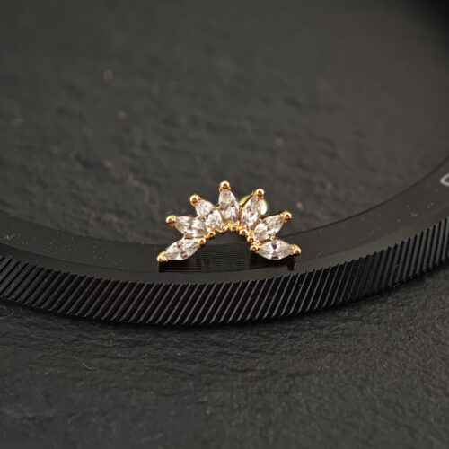 piercing helix -HS6229