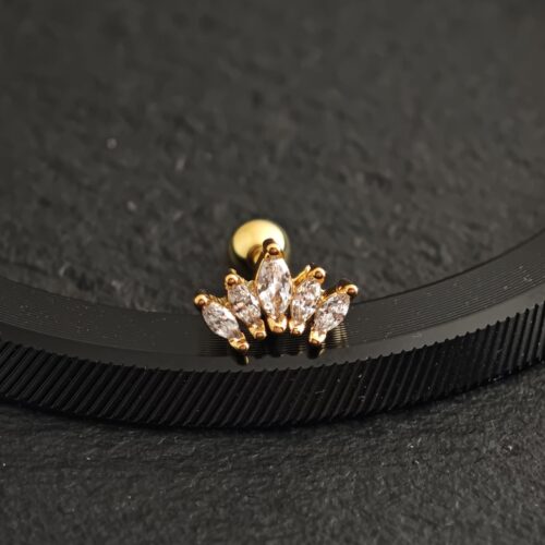 piercing helix -HS6233