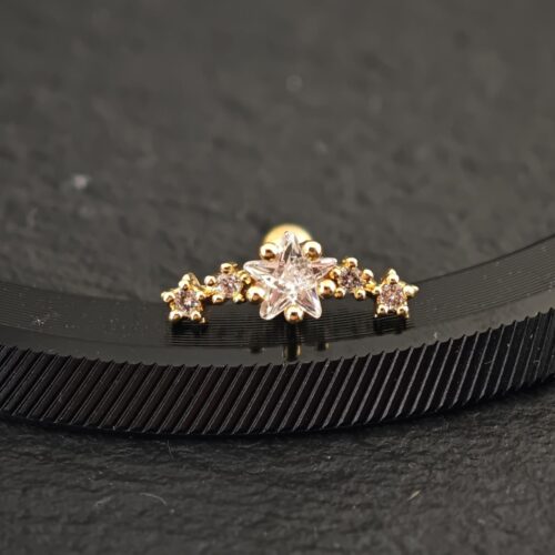 piercing helix -HS6283