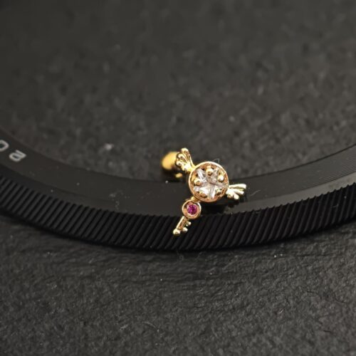 piercing helix -HS6273