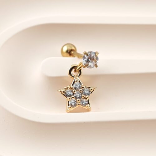 piercing helix - HS6307