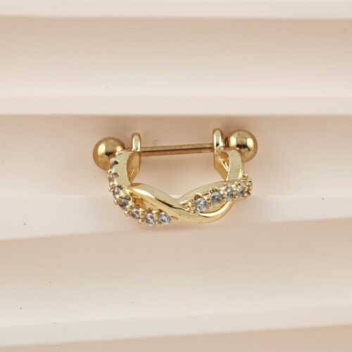 piercing helix - HS6313