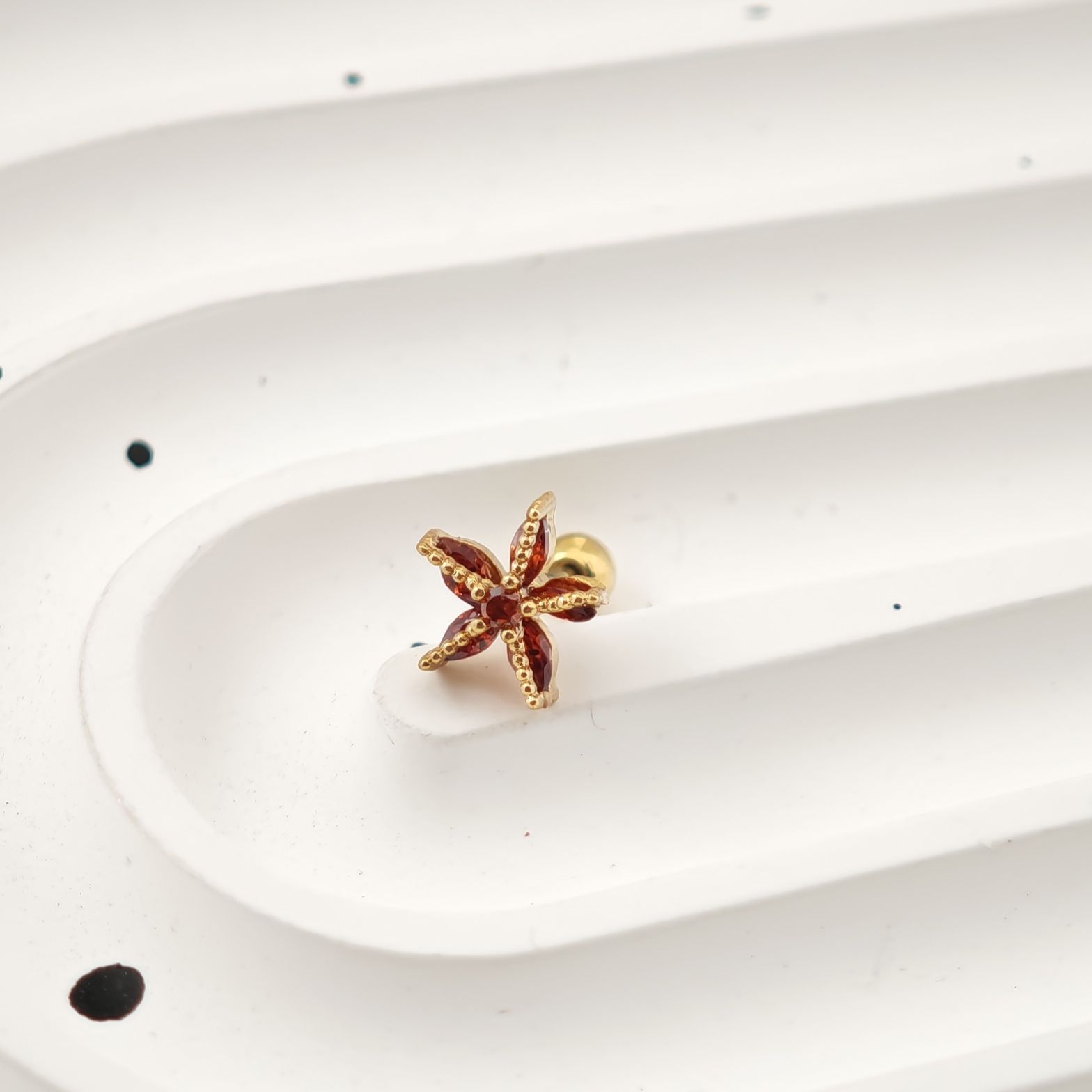 piercing helix -HS6352