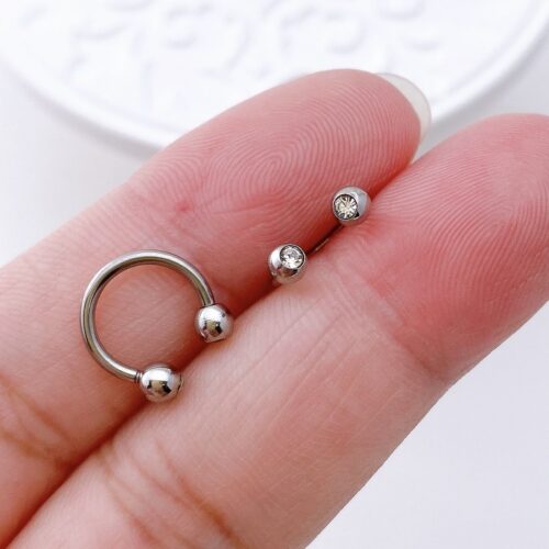 Piercing -P508-10mm.