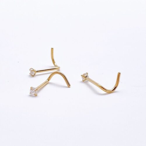 Piercing -P522-2mm.