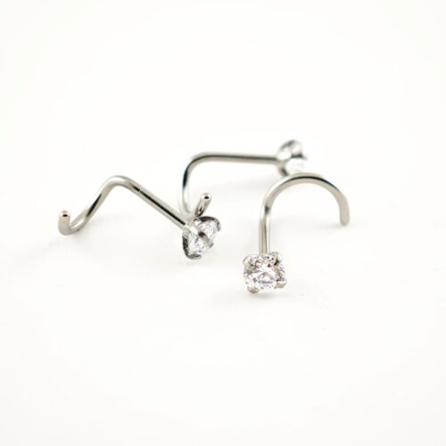 Piercing -P529-3mm.