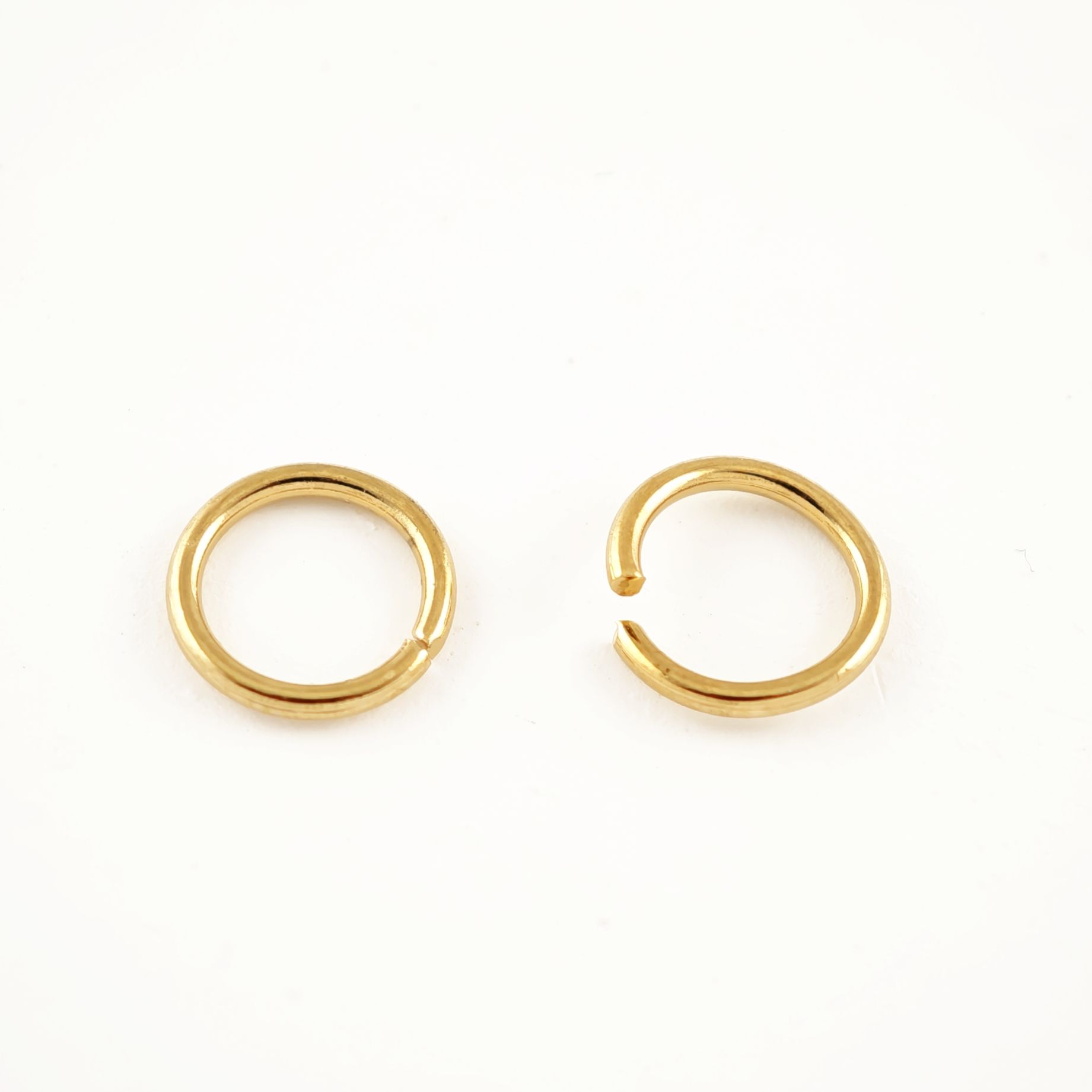 Piercing -P531-6mm.