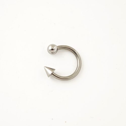 Piercing -P538-8mm.