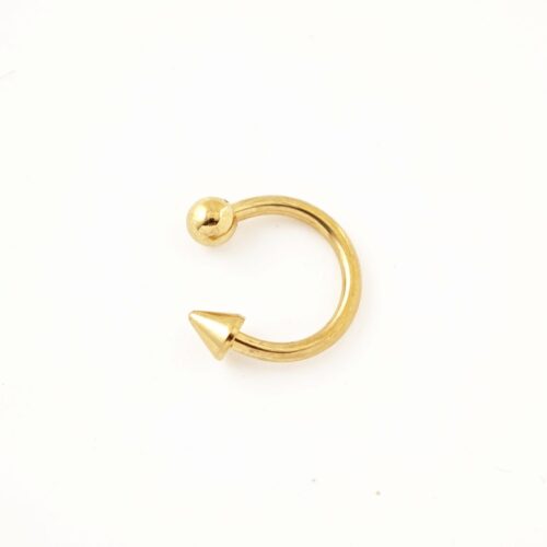 Piercing -P536-8mm.